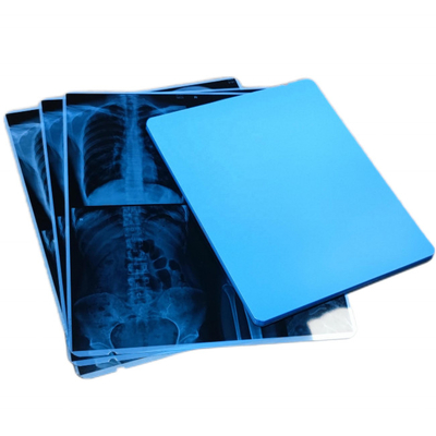 Impressora médica original da impressora 210microns X Ray Film For Thermal Drypix 3500 de Fuji