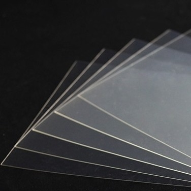 folhas transparentes do filme dos filmes de tela de seda do ANIMAL DE ESTIMAÇÃO da polegada 13x19 para impressoras a jato de tinta