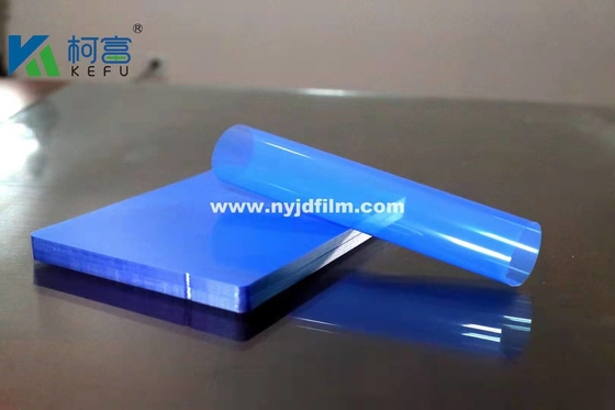 Laser filme seco médico da imagem latente de Ray Film X 10x12 transparente azul”
