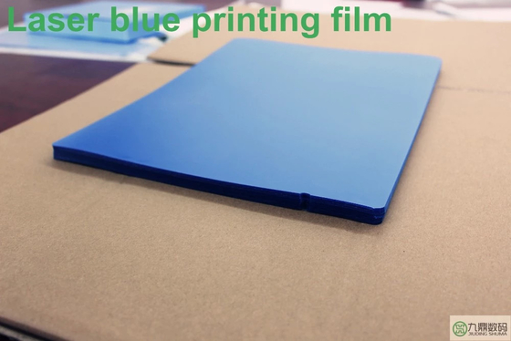 Laser X médico Ray Films 195 mícrons