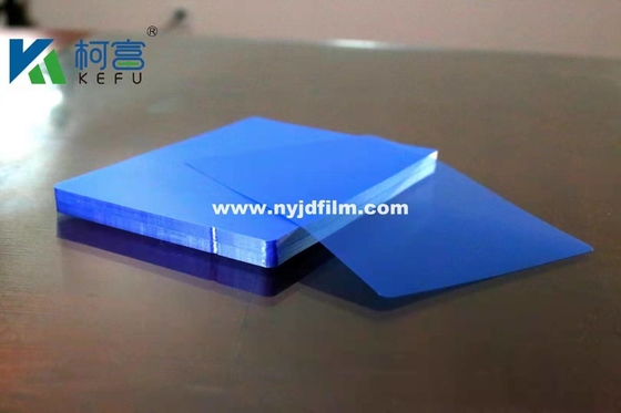 195 filme imprimindo azul do laser X Ray Film A3 A4 Digitas do ANIMAL DE ESTIMAÇÃO do mícron