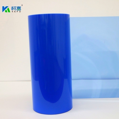 195 mícrons de filme azul da transparência do laser X Ray Film Toner Laser Printer