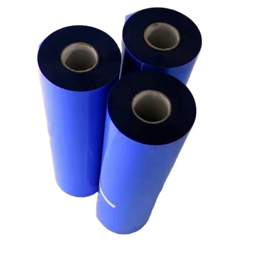 195 mícrons de filme azul da transparência do laser X Ray Film Toner Laser Printer