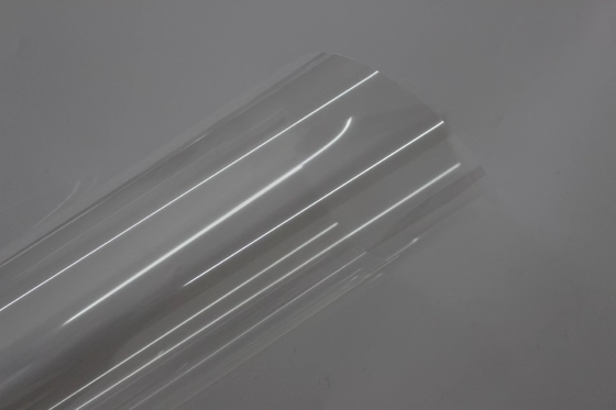 Filme retroiluminado solvente transparente de Eco dos filmes de impressão da tela A4 de seda para plotadores do Inkjet