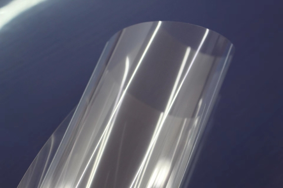 Filme retroiluminado solvente transparente de Eco dos filmes de impressão da tela A4 de seda para plotadores do Inkjet