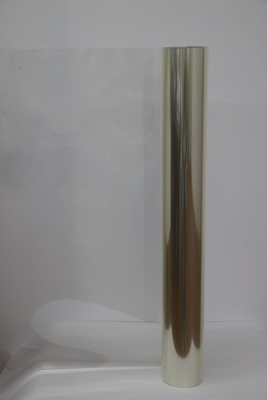 36&quot; filme transparente de secagem rápido do ANIMAL DE ESTIMAÇÃO dos filmes de tela de seda de X30m para impressoras a jato de tinta