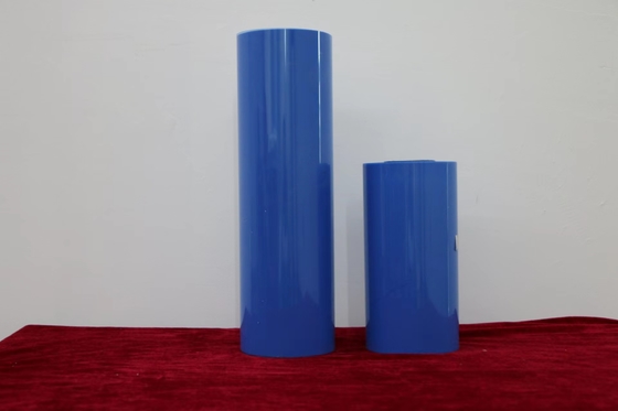 Inkjet X Ray Film Roll da classe I 210um 17 polegadas para o diagnóstico médico
