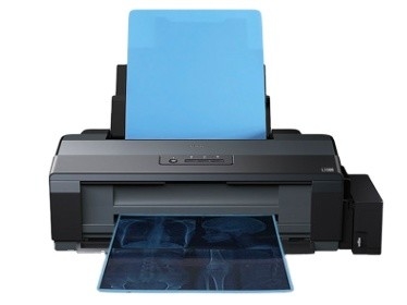 Polegada de Film 10x12 da impressora a jato de tinta de Canon Epson