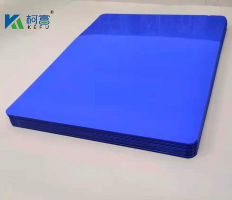 210 mícrons de Inkjet X Ray Film A3