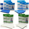 180 mícrons de impressoras secas da imagem latente X Ray Medical Film For Epson Canon do Inkjet de A3