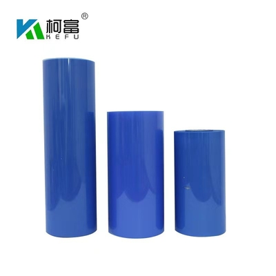 13x17 papel azul seco da polegada X Ray Medical Film Blue Transparency para a impressora a laser