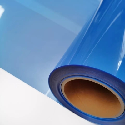 13x17 papel azul seco da polegada X Ray Medical Film Blue Transparency para a impressora a laser