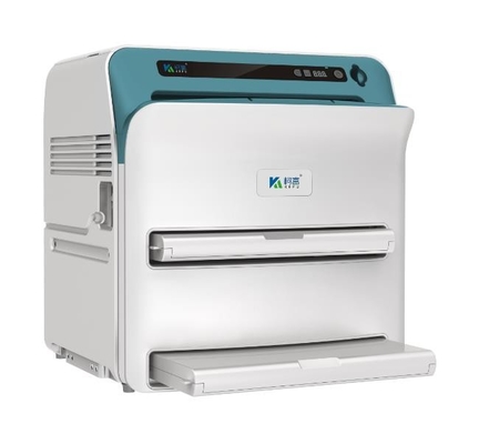 ISO X diagnóstico Ray Film Printer