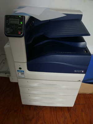 Impressora a laser médica automática da impressora C5005d Fuji Xerox do filme 1200×2400dpi
