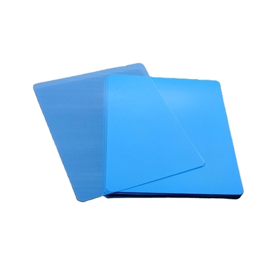 Polegada alta 203mm x 254mm da classe I Max Density Inkjet X Ray Film 8x10