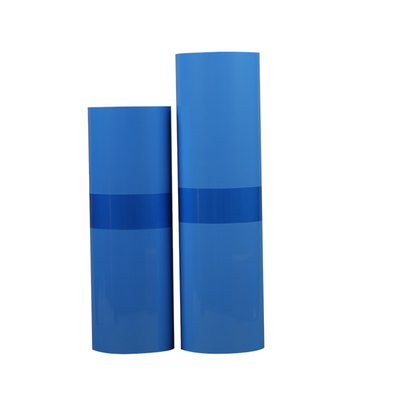 Filmes de raios X médicos brilhantes com espessura de filme azul de 210 microns