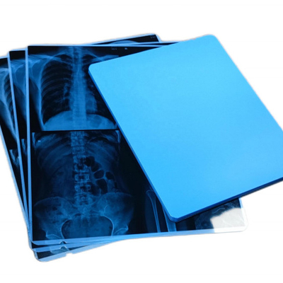 Polegada X Ray Dry Film And Screen da cópia 10x12 de Dicom para a imagem latente diagnóstica