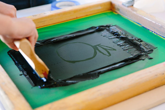 13&quot; filme impermeável da transparência do Inkjet de X 100 ' para o espaço livre leitoso A4 da impressão de tela de seda