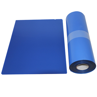 O Inkjet X azul médico Ray Films 8x10 13x17 14x17 A4 A3 100 de 210 Micorn cobre