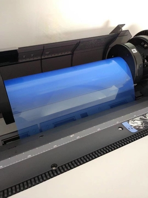 Imagem de filme seco à prova d'água de raios X para dispositivos médicos Impressão a jato de tinta a laser