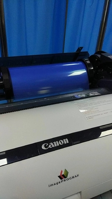 Imagem de filme seco à prova d'água de raios X para dispositivos médicos Impressão a jato de tinta a laser