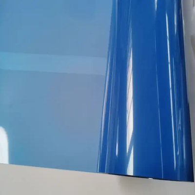 Filme de raios-X de jato de tinta azul Filme seco médico Folhas A4 A3