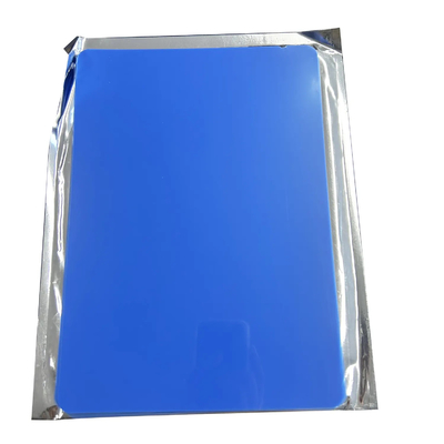 Filme de Imagem de Raios-X Médico de Impressão a Laser de Rolo Azul de Alta Qualidade