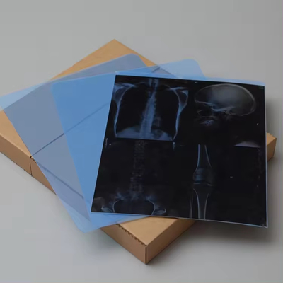 Dry Pix X Ray Film Fuji DIHL X Ray Medical Dry Laser Imaging X Ray Film