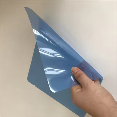 Folha Filme de raios-X Azul Inkjet Filme Seco Médico Imagem clara