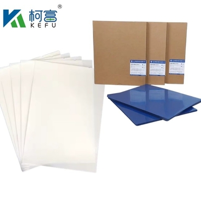 Película médica de jato de tinta branco Película de raios-X para impressoras a jato de tinta em folhas A3/A4