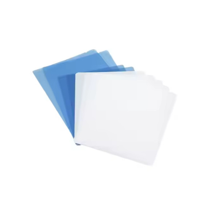 Impressão por jato de tinta de raios X Filme de impressão por jato de tinta seco de raios X para dispositivos médicos