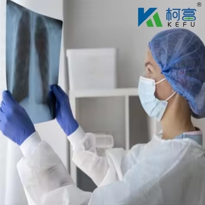 Impressão por jato de tinta de raios X Filme de impressão por jato de tinta seco de raios X para dispositivos médicos