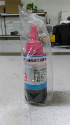 Epson Inkjet Consumables Impressora Inkjet Tinta Para Epson Cabeças de Impressão Todas Negras