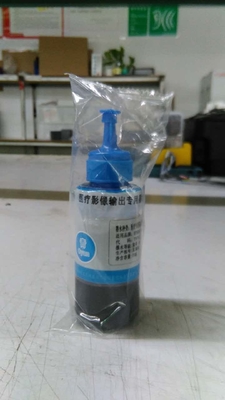 Relatório de imagem médica de saída tinta de impressão de jato de tinta dentro da página rendimento Min 1 ml por folha