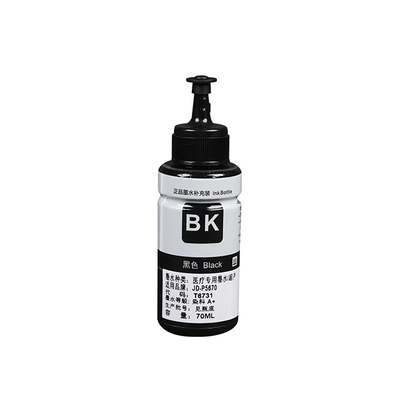 Requisitos de impressão Tinta Cartucho de tinta de impressora com modo de cores K 5-35C