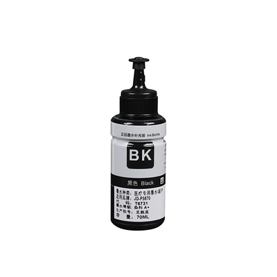 Relatório de Imagem Médica de Saída Tinta de Impressora Inkjet Para Cabeças de Impressão Canon/Epson Faixa de temperatura 5-35C