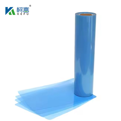 Filme de raios X Médico Filme de jato de tinta azul seco CT DR Filme A4 20 Cm*25 Cm Folha Para Medios de Impressão de Jato de tinta Médico