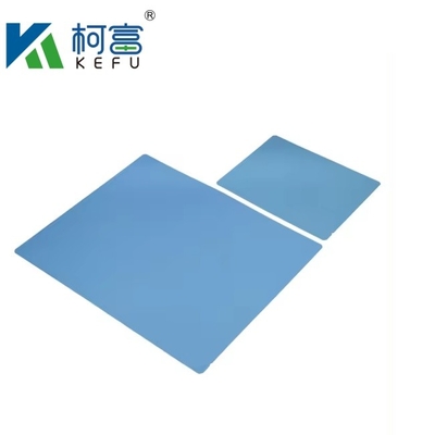 China Manufacturer Filme de raios X Médicos Azul Filme de raios X Médicos Sensíveis