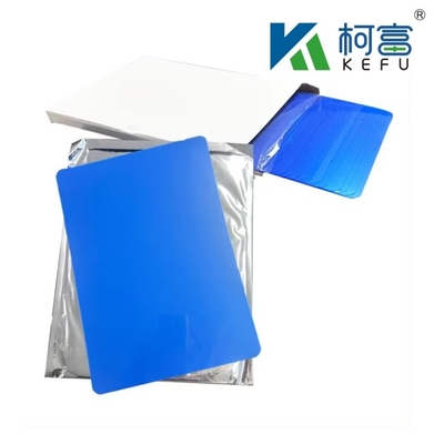 Película de Bule para Raios X Médicos 8*10in\20*25cm Para FUJI Película Médica de Raios X