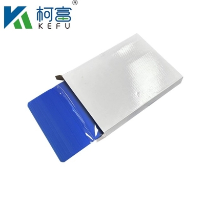 Película de Bule para Raios X Médicos 8*10in\20*25cm Para FUJI Película Médica de Raios X