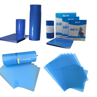 Alta Qualidade 8x10 10x12 10x14 14x17 polegadas Filme Dry DIHL Médico Laser Xray Film Fuji