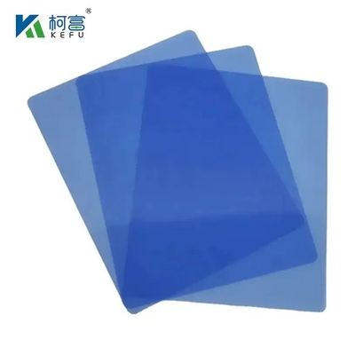 Não perca o 125 Micron Semi - Transparente Laser Branco Médico X - Ray PET Filmes de Plástico para Médico