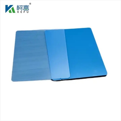 Custo-Eficaz Eco-Friendly Medical Laser Film 7x9in 0.11mm Feito de Materiais Reciclados e Requisitos de Orçamento