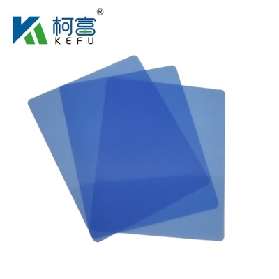 Produção Profissional Filme de Raios X Médico Azul Filme de Jato de tinta Impressão a Laser Filme de Raios X Médico Dimensão personalizada