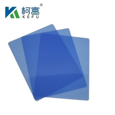 Dimensão personalizada Imagem médica secos PET Inkjet Filme azul Filme médico de raios-X Filme térmico