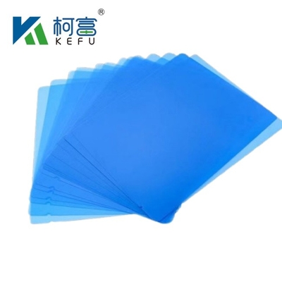 Impressão a jato de tinta de raios-X de impressão médica a jato de tinta seco de raios-X filme de imagem azul para dispositivos médicos