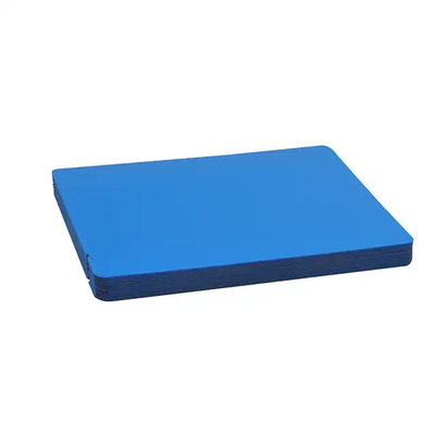 Filme de raios X azul médico para diagnóstico preciso de impressão a laser
