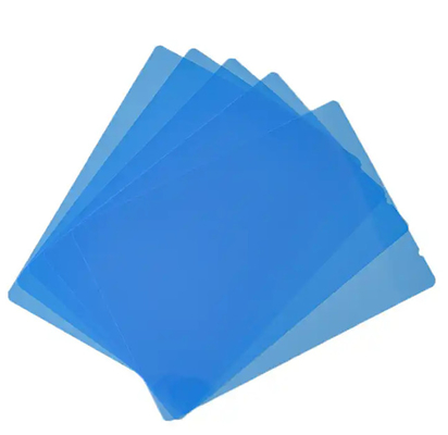 Disponível filme de raios-X azul médico para impressão a laser produzido profissionalmente