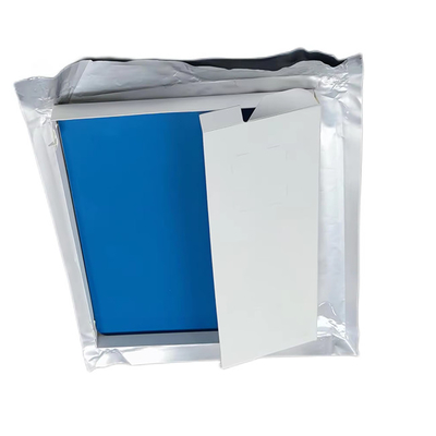 Filme de raios X azul médico para impressão a laser