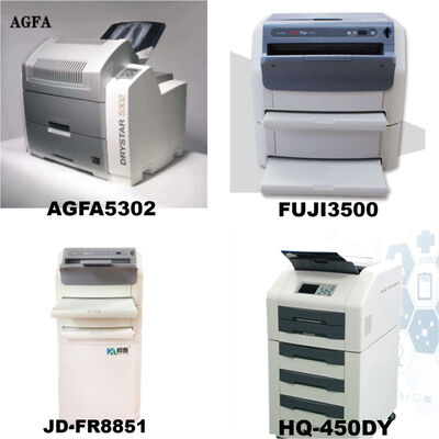 Impressão a jato de tinta de longa duração Compatível com A3 A4 13X17 A3 Plus Dimensões de papel oferecendo durabilidade de impressão superior